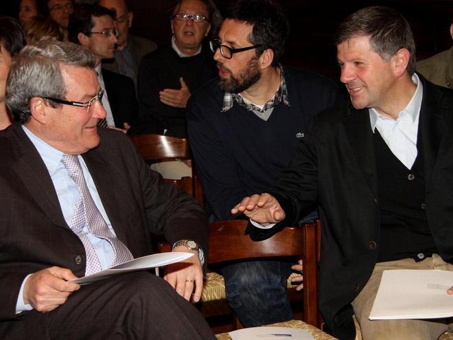 Sede e finanziamenti i nodi da sciogliere 