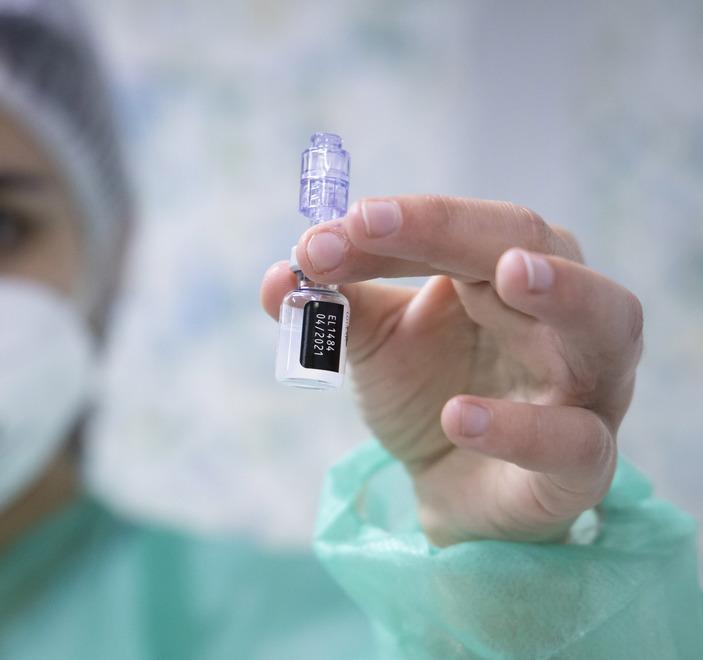In arrivo altre 54 sospensioni per gli operatori no vax