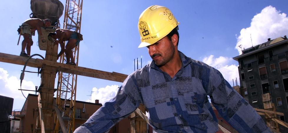 Aumentano le imprese gestite da stranieri In un anno l’incremento raggiunge il 3,8% 