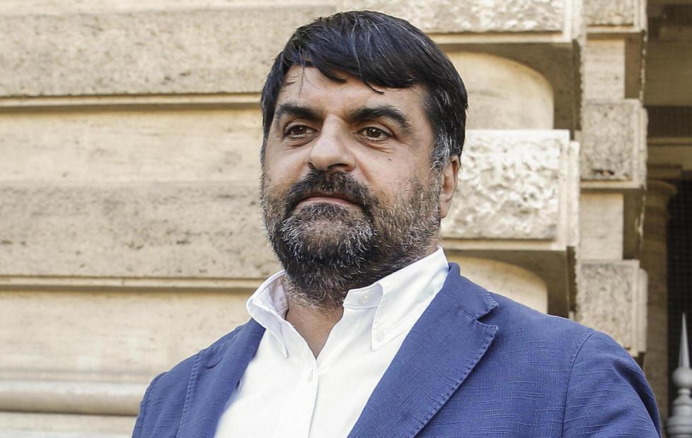 «Illecita la lunga chat con Palamara» Azione disciplinare verso Mescolini 