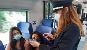 Per il ritorno dalle ferie Trenitali Tper aumenta i convogli 
