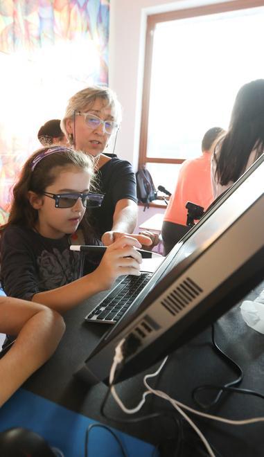 Festival Smart Life Ambiente, società e digitalizzazione si uniscono tra loro