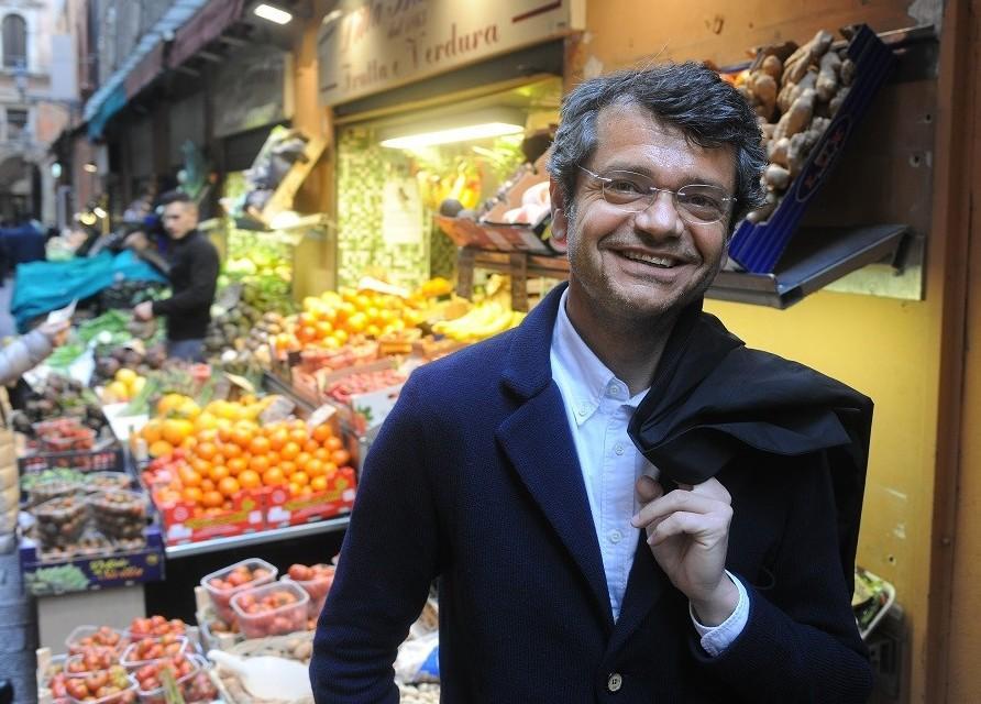 La sostenibilità con il prof. Segrè