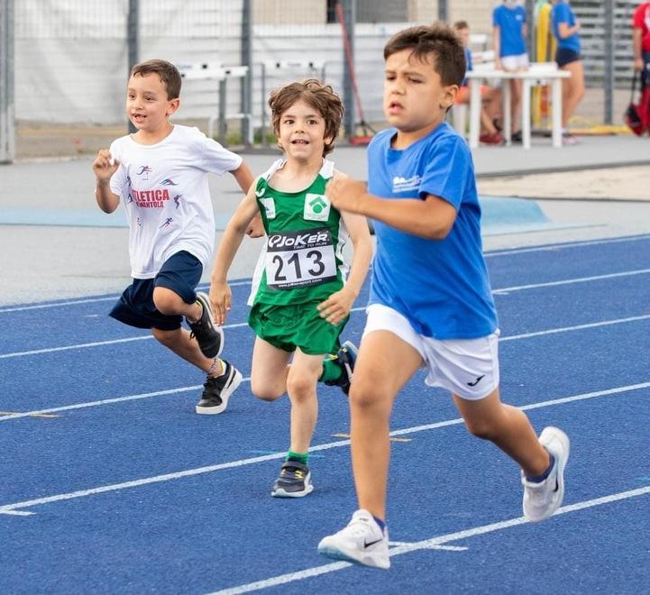 L’atletica diventa strumento d’inclusione «Ma ci serve la pista» 