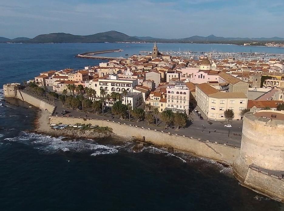 «Benvenuti turisti, tra caos e sporcizia» 