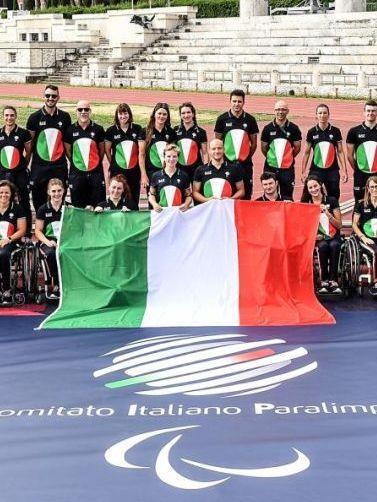 «Finalmente riesco a vivere il mio sogno a cinque cerchi» 