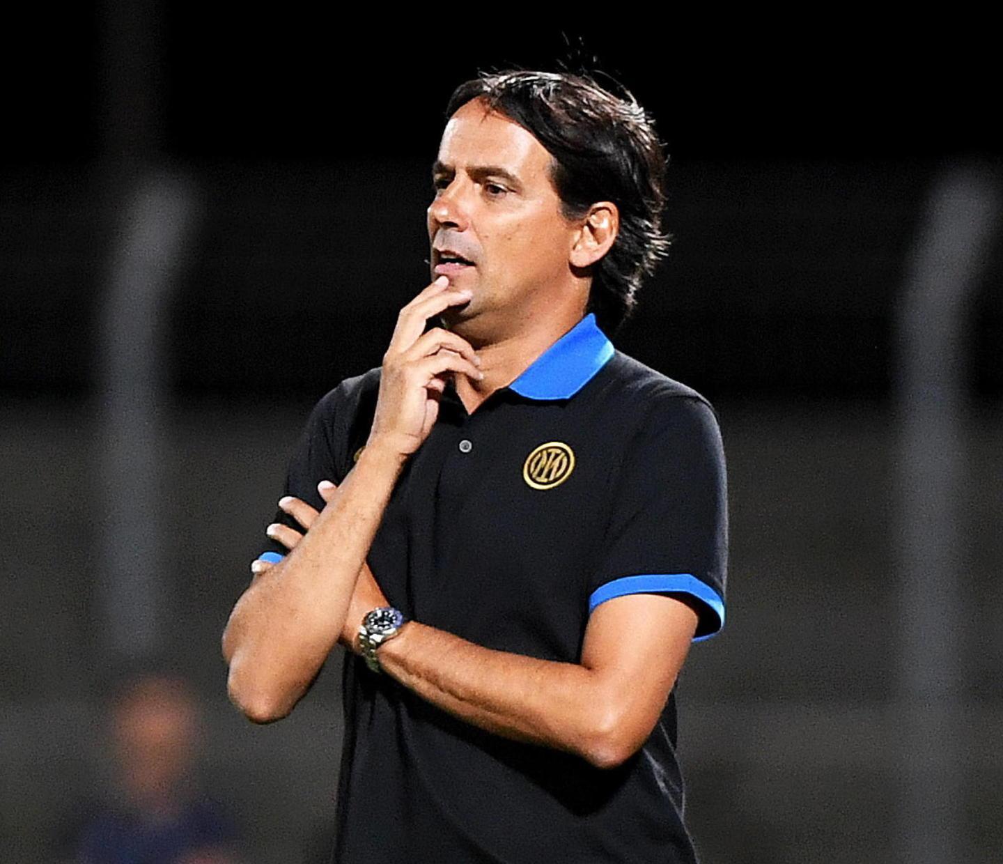 Inzaghi “punta” il Genoa intanto l’Inter fa fuori Oriali