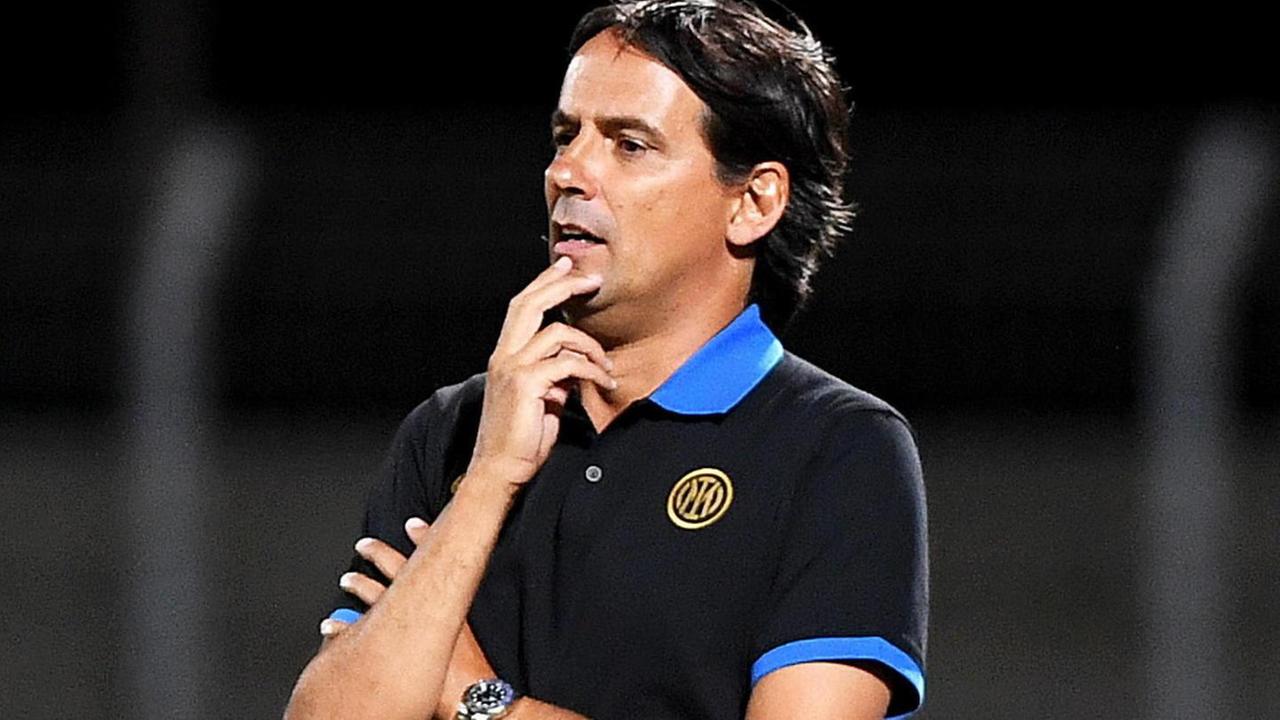 Inzaghi “punta” il Genoa intanto l’Inter fa fuori Oriali