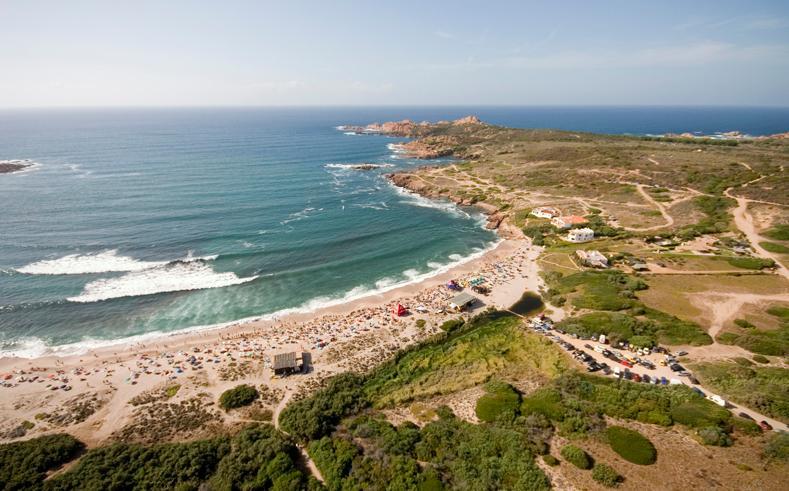 Trinità d'Agultu, il Tar sospende l’appalto per la pulizia delle spiagge 