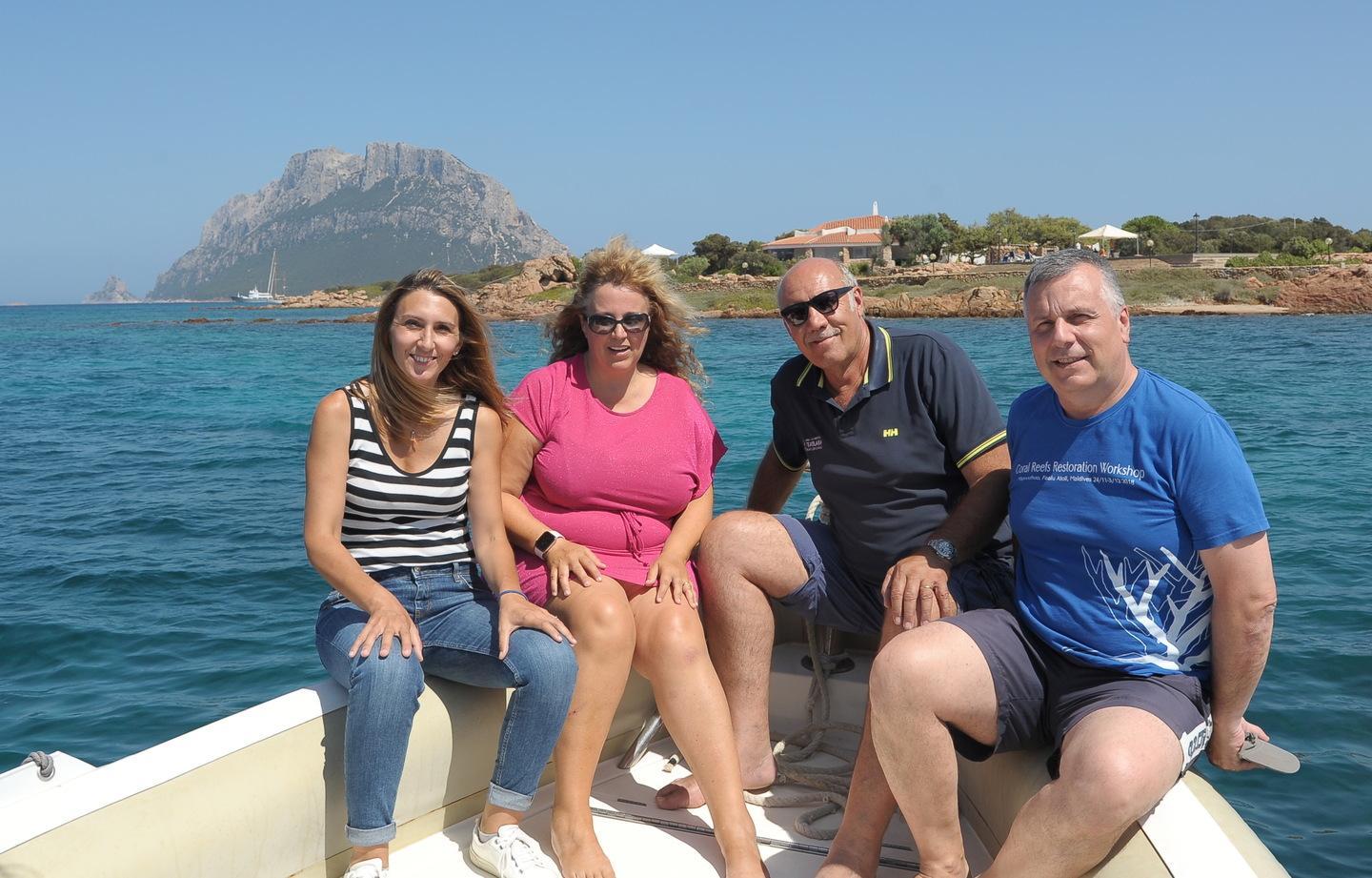 Polo tra Amp e Bicocca per lo studio del mare 