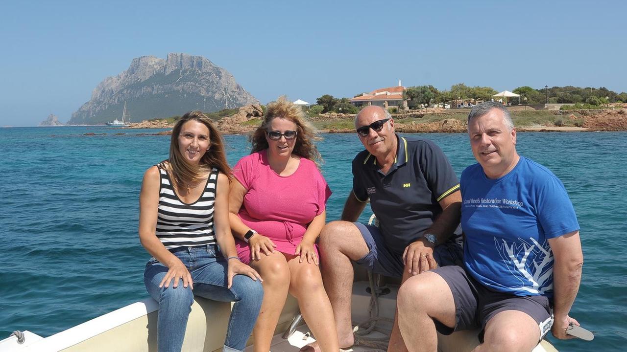 Polo tra Amp e Bicocca per lo studio del mare