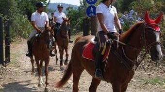 Premiati tre progetti di turismo sostenibile