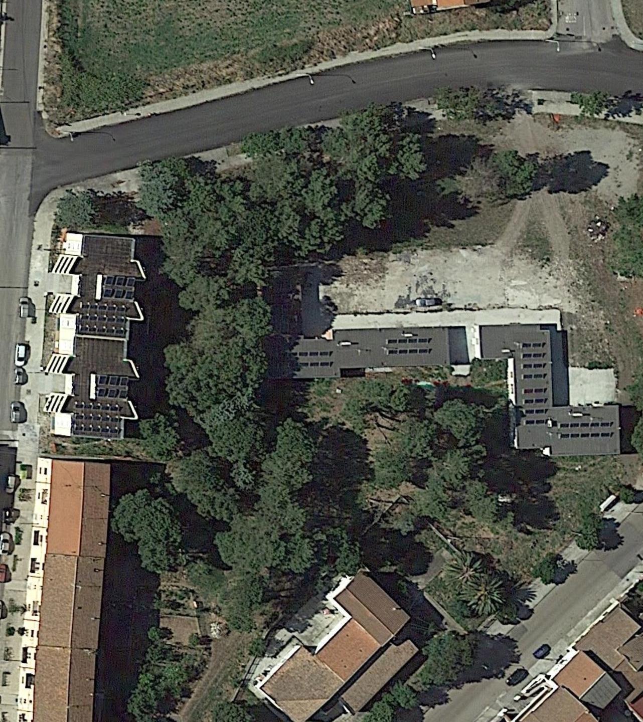 Sport al parco, ora si può sì al progetto di Ploaghe 