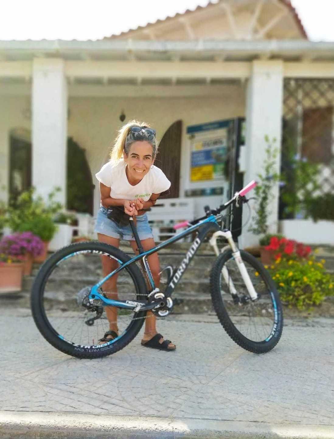 Best, la prima rete sarda che unisce bicicletta e hotel 