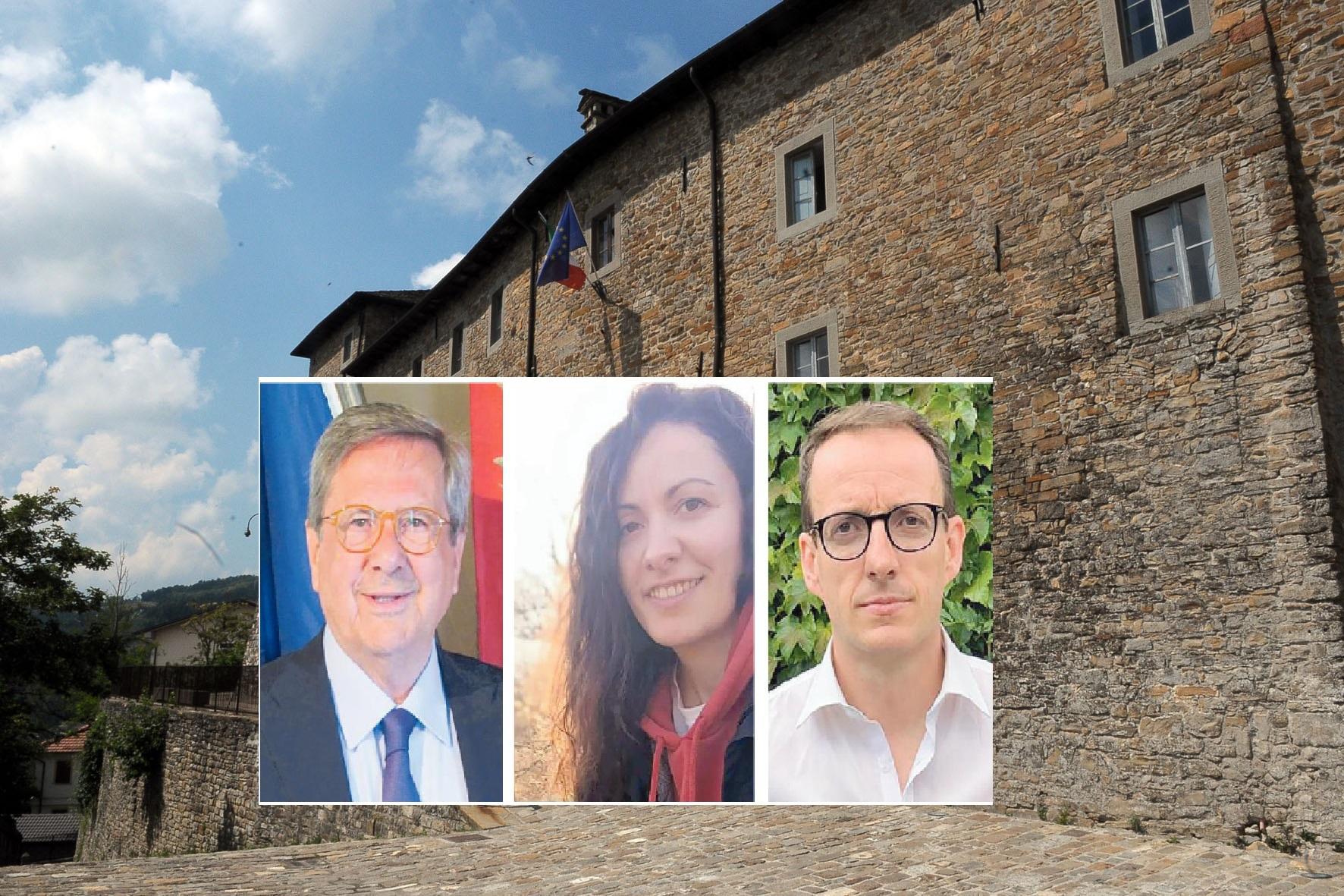  Elezioni, a Montefiorino è duello generazionale