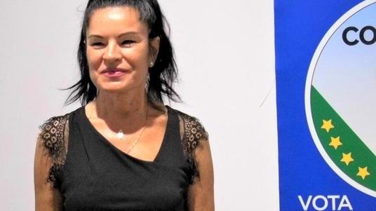 Alice Sabina Zanardi, sindaco di Codigoro