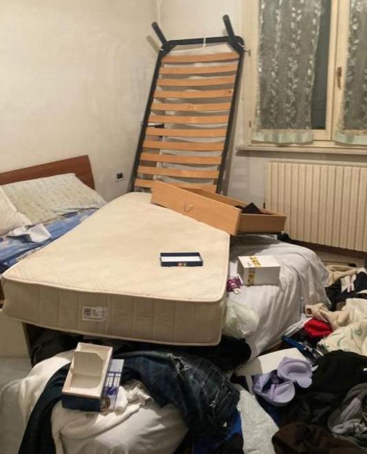 Ferrara. Raffica di furti nelle abitazioni: via oro, orologi e contanti 