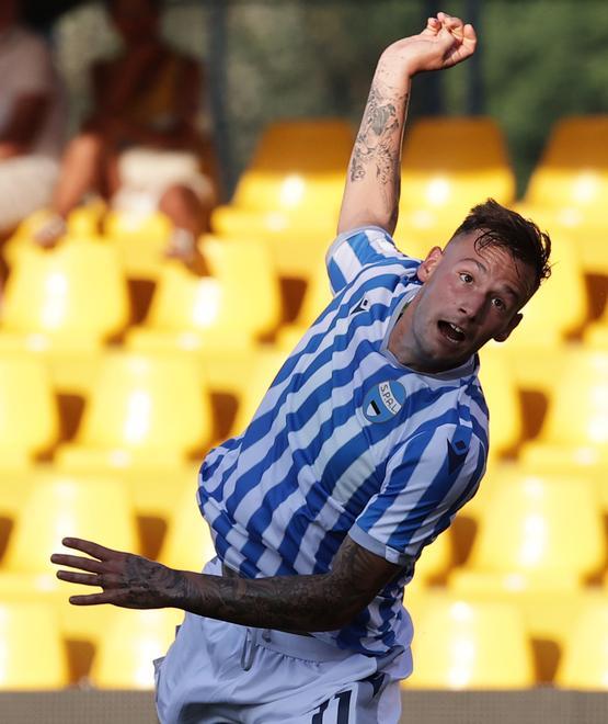 Alessandro Murgia