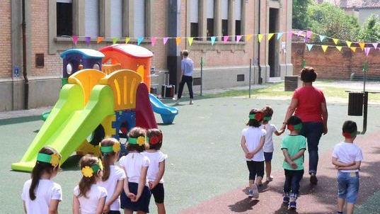 Argenta. Dal governo tre milioni di euro per la nuova scuola materna