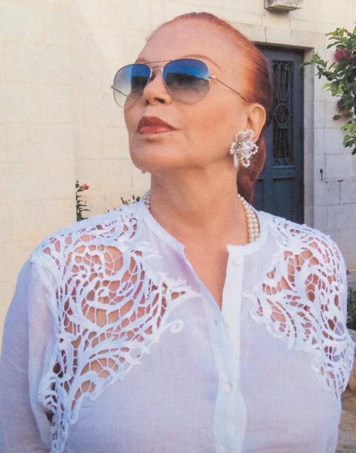 Goro. Milva fa ritorno a casa: verso l’intitolazione della piazza del paese 