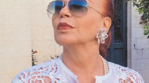 Goro. Milva fa ritorno a casa: verso l’intitolazione della piazza del paese