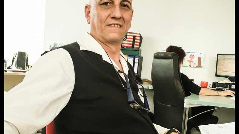 Alessandro Danelli