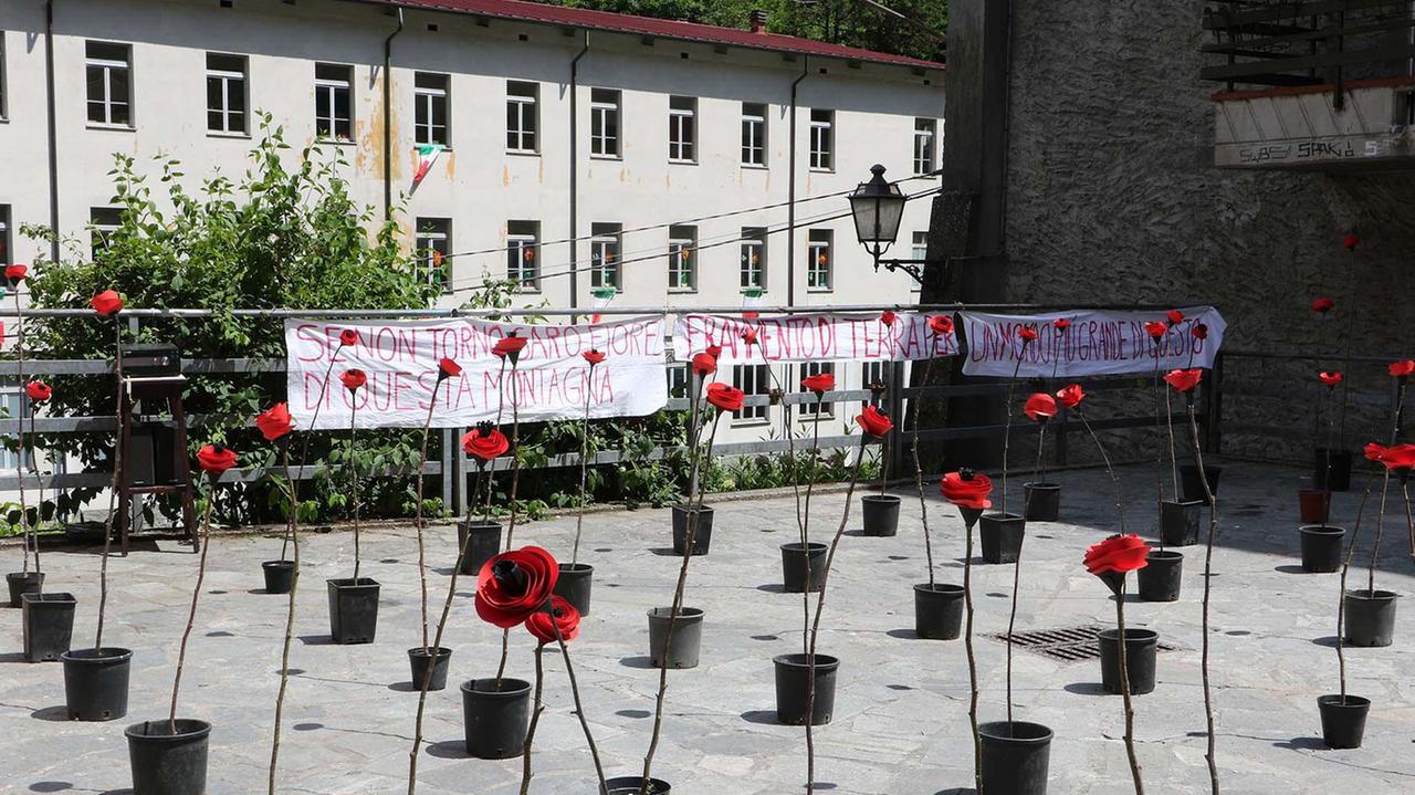 Le “fante valenti” al lavoro nel segno della memoria