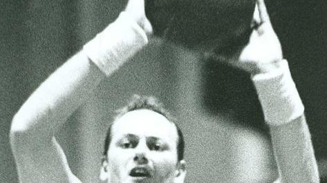 Silvestrin, il gancio in cielo: addio al gigante gentile