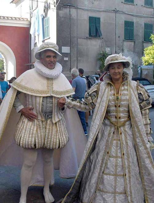 Borgo del Ponte accoglie i pellegrini