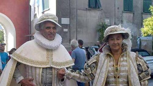 Borgo del Ponte accoglie i pellegrini