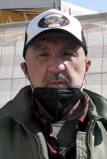 Micheloni: «Da tirare fuori il progetto sulla Linea Gotica»