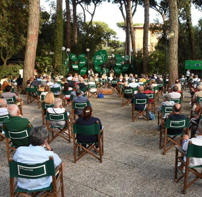 «La Versiliana gestita senza una strategia» 