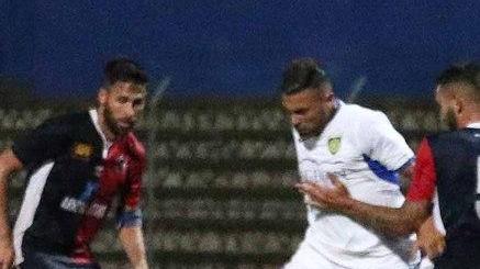 Modulo speculare e tanti volti nuovi Mister Fontana: «Test importante»