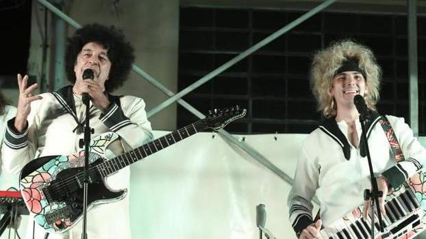 Coi Cugini di Campagna torna la musica in piazza dopo ben quarant’anni