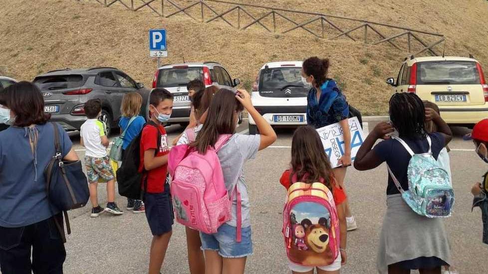 Interventi e iniziative “Falcone e Borsellino” investe 90mila euro