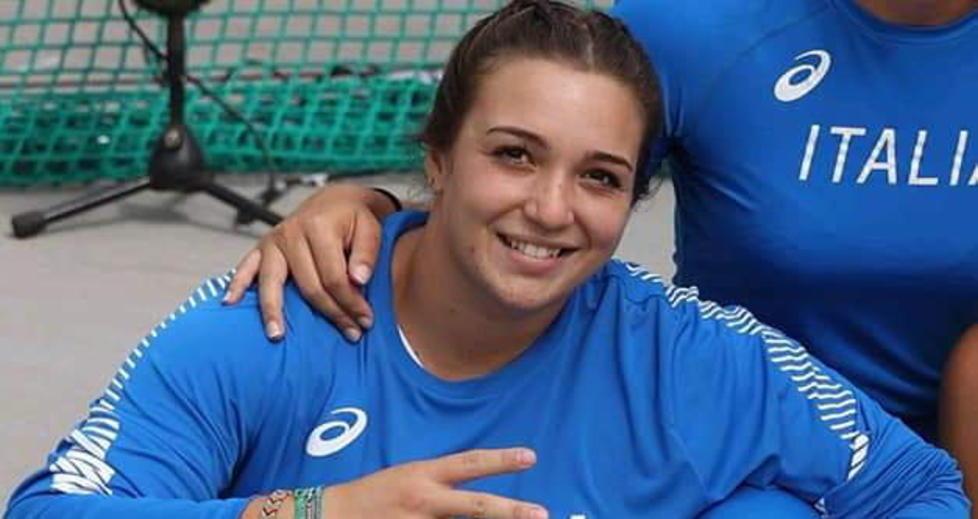 Mori, sesto posto mondiale