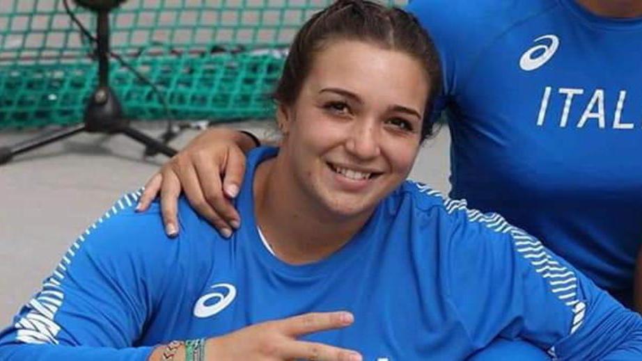 Mori, sesto posto mondiale