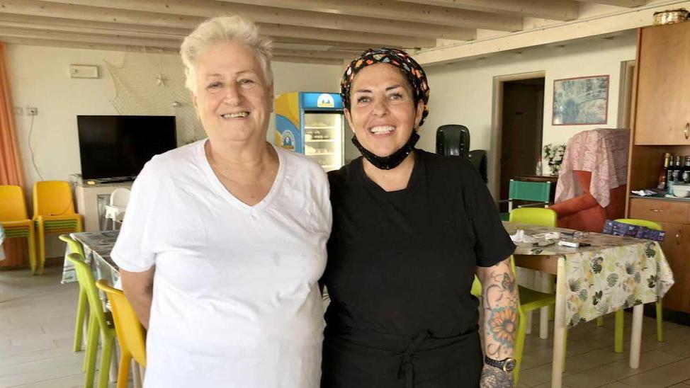 “Tipici da Spiaggia”, al Luana ci saranno riso nero e frittura
