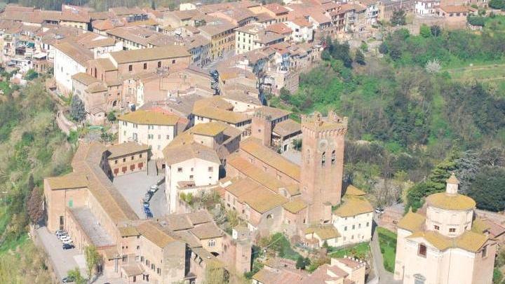 San Miniato, Guazzini: valorizzare e coordinare il grande patrimonio