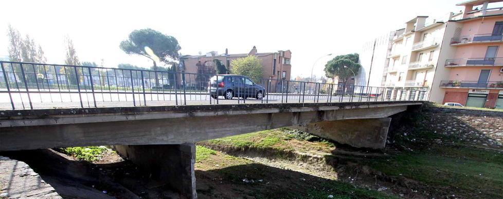 Ponte sull’Orme e Serravalle Passi avanti sui progetti