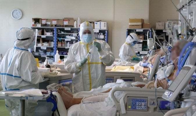 Covid, 64 nuovi casi e ancora zero vittime L’età media è 36 anni