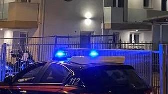 È tornata la ragazza caduta dal balcone