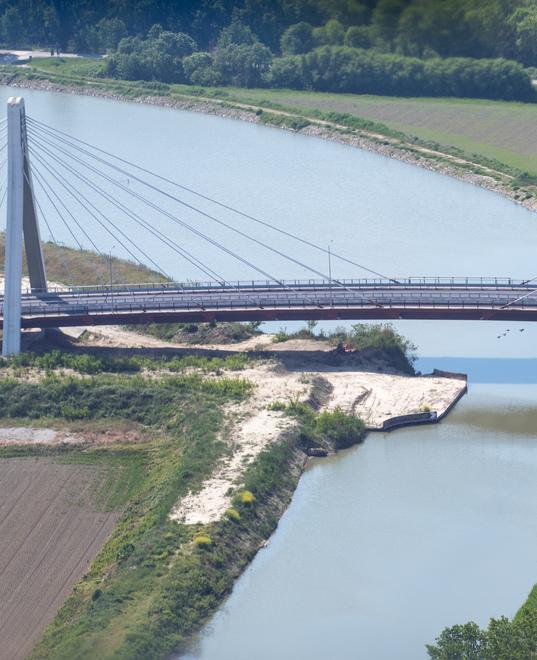 «I progetti non decollano l’idrovia resta una bella utopia 