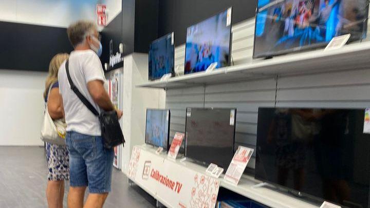 Digitale terrestre, nuova svolta C’è il bonus tv ma non per tutti