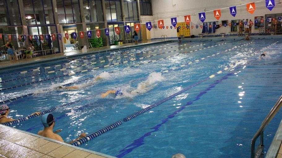 Nuotate e tuffi possono tornare La piscina riapre dal 6 settembre