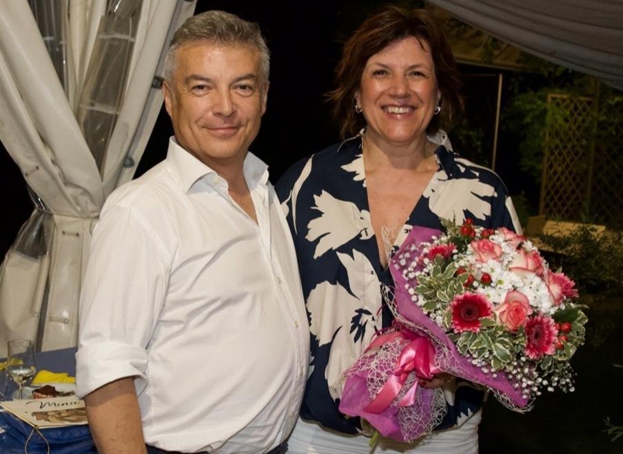 Il Lions Club ha donato 300 paia di occhiali nel progetto Ambliopia