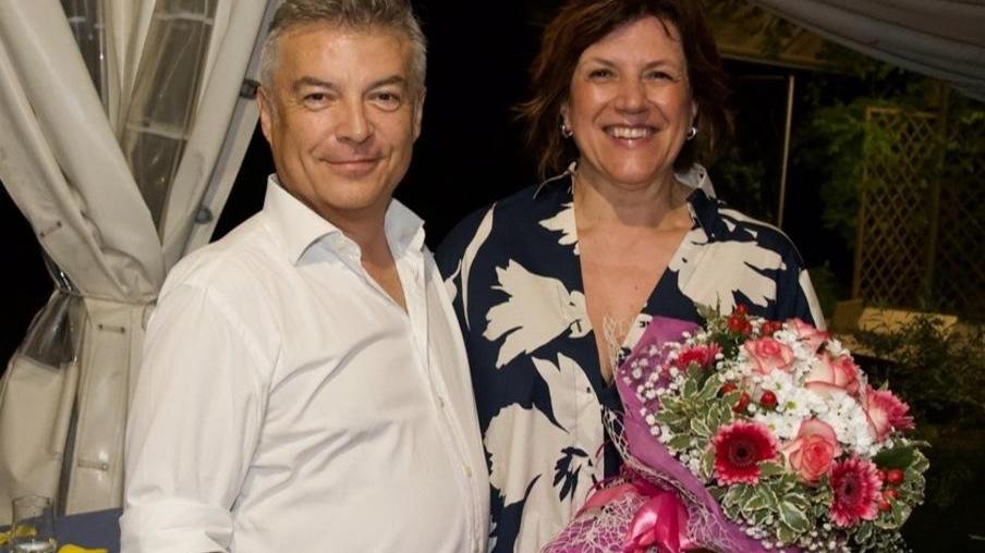 Il Lions Club ha donato 300 paia di occhiali nel progetto Ambliopia