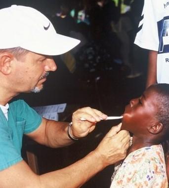 Un’opera che ha bisogno di benefattori per avanzare