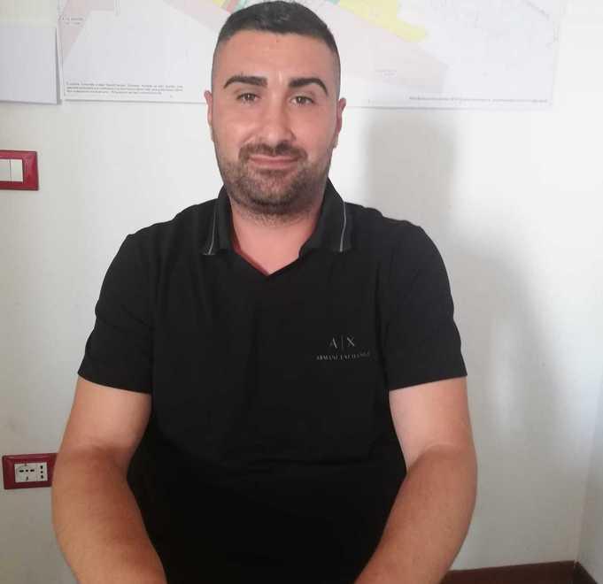 Il Copego appoggia Bugnoli con il vicepresidente Turolla