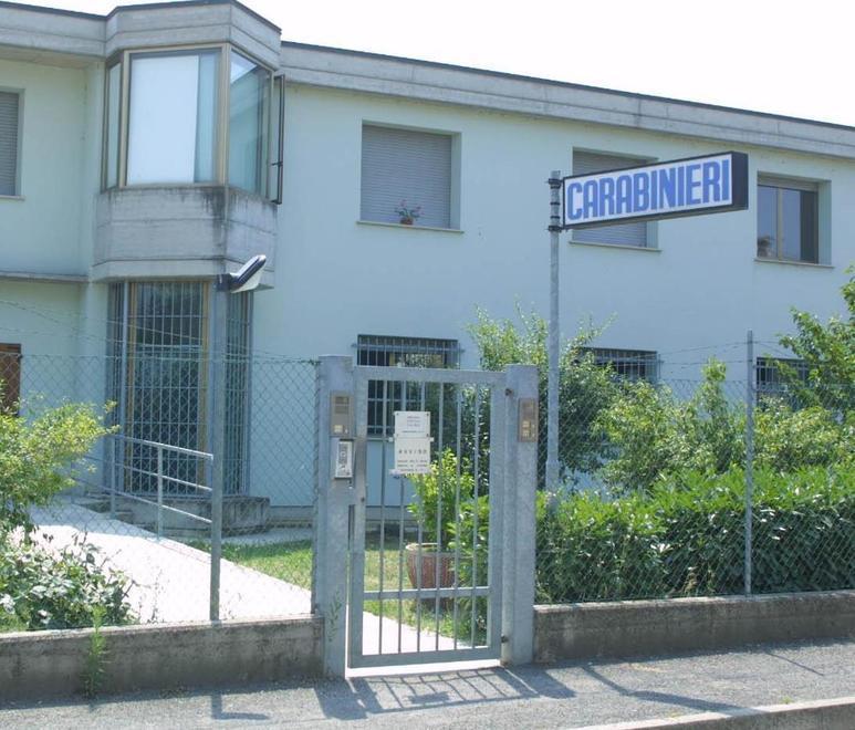 Lo scomparso è accusato di tentato omicidio 